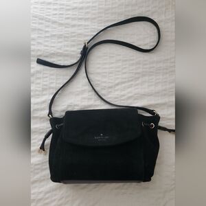 Kate Spade Leather Crossbody Bag
